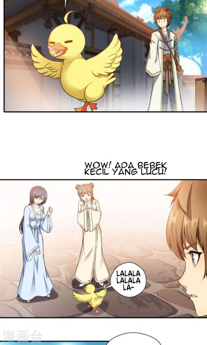 Demon Vixen Chapter 1 - halaman 6