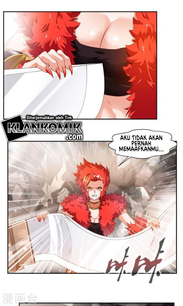 Demon Vixen Chapter 10 - halaman 10