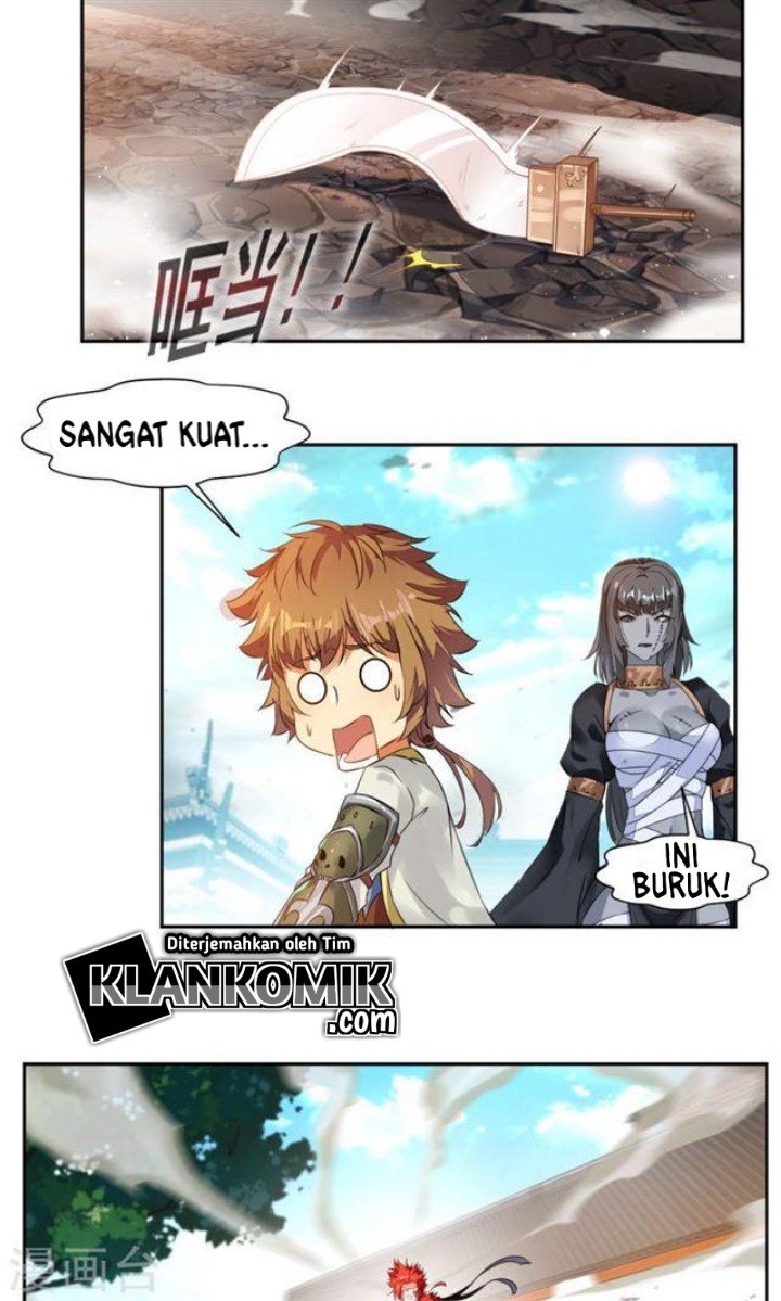 Demon Vixen Chapter 10 - halaman 11