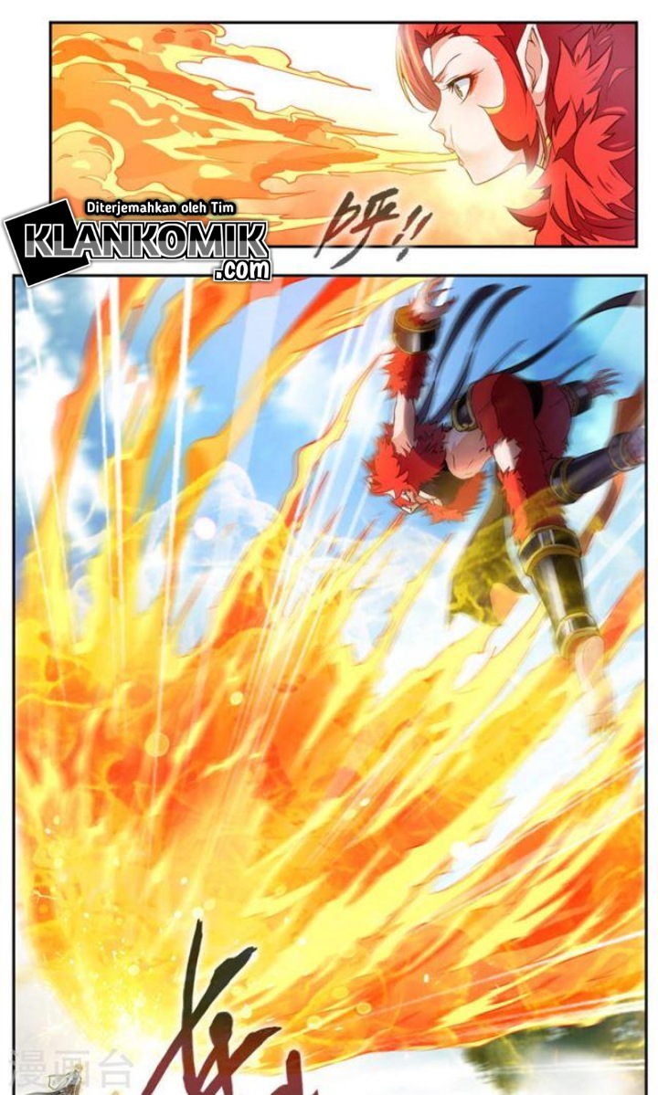Demon Vixen Chapter 10 - halaman 13