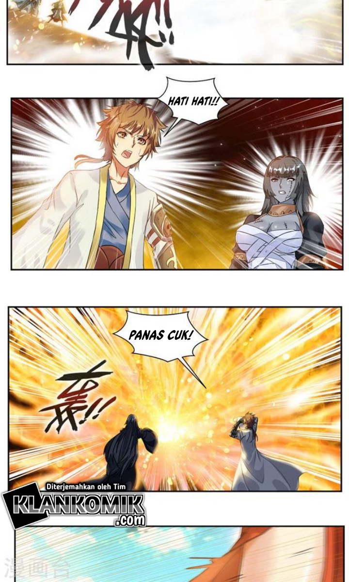 Demon Vixen Chapter 10 - halaman 14
