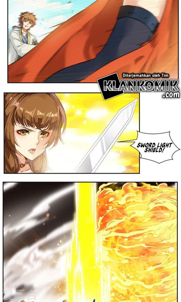 Demon Vixen Chapter 10 - halaman 15