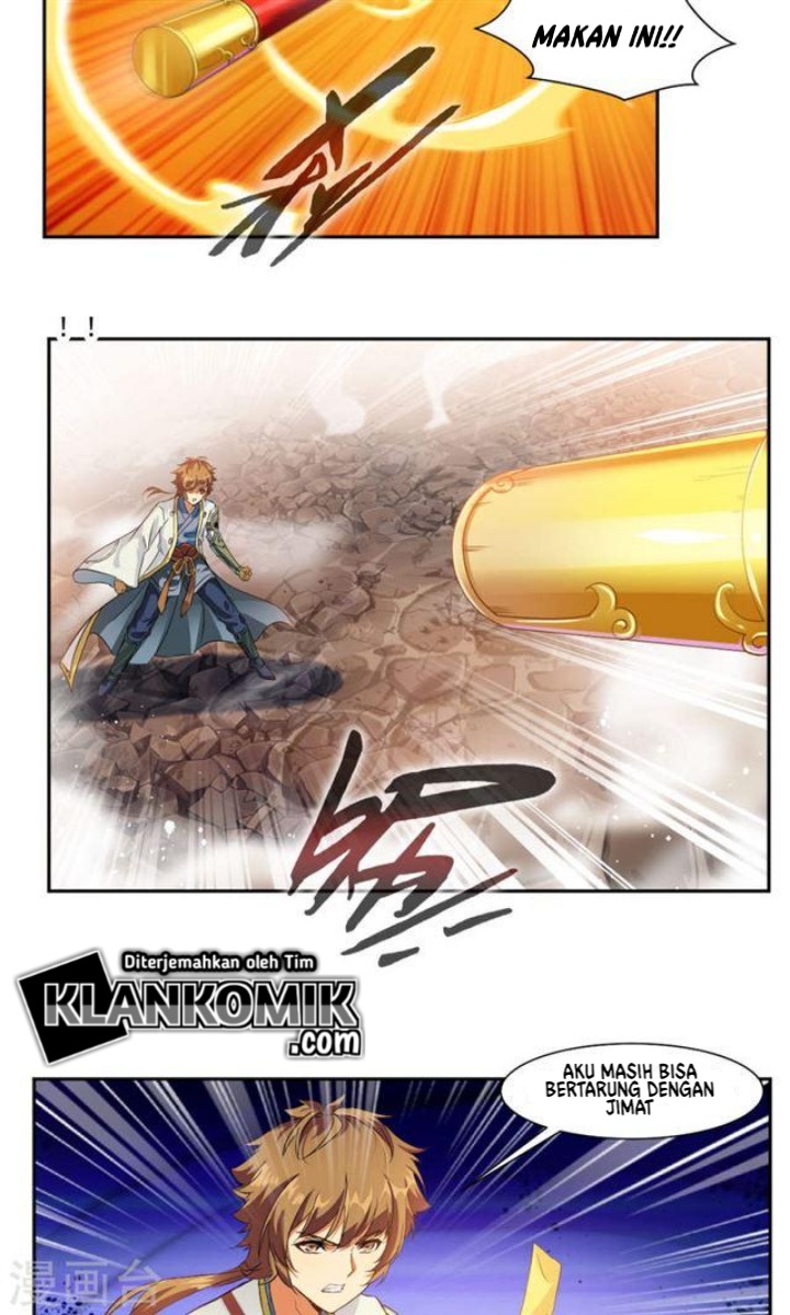 Demon Vixen Chapter 10 - halaman 3