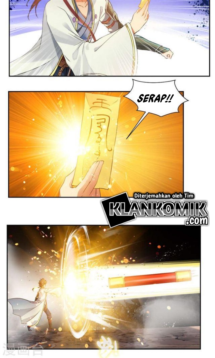 Demon Vixen Chapter 10 - halaman 4