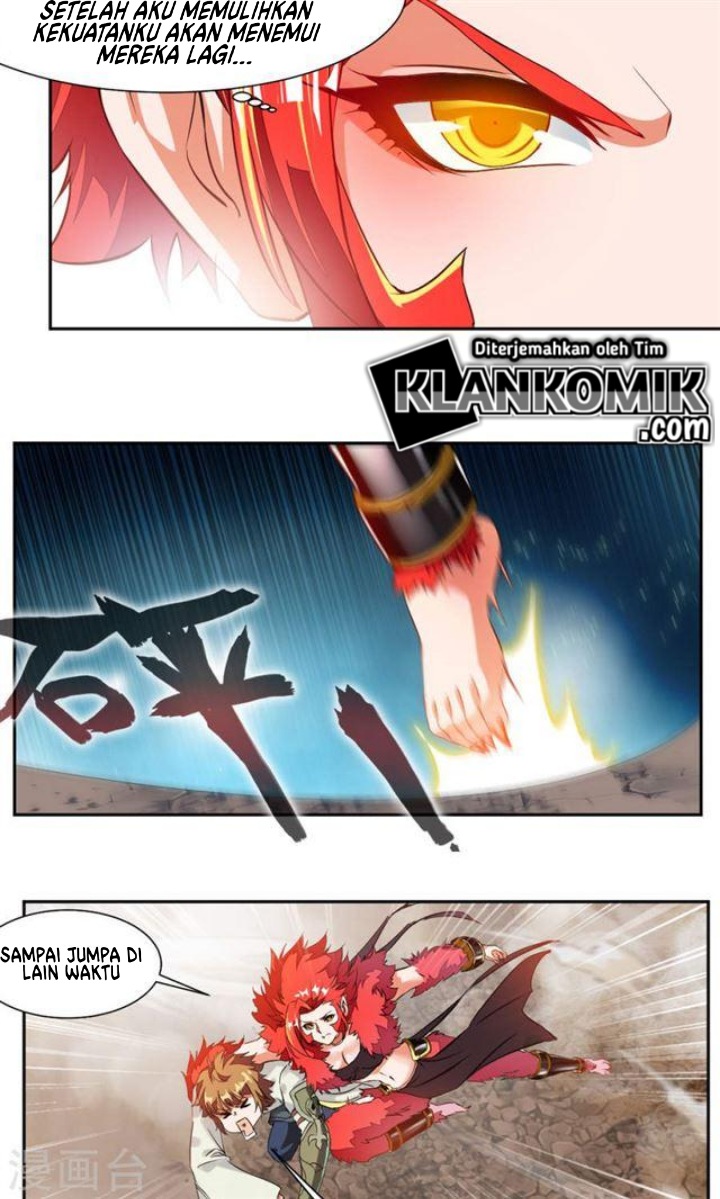 Demon Vixen Chapter 11 - halaman 12