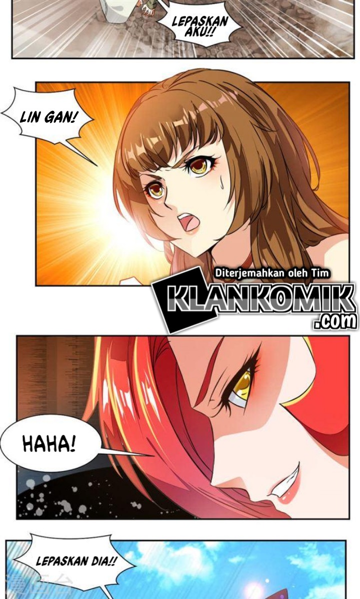 Demon Vixen Chapter 11 - halaman 13