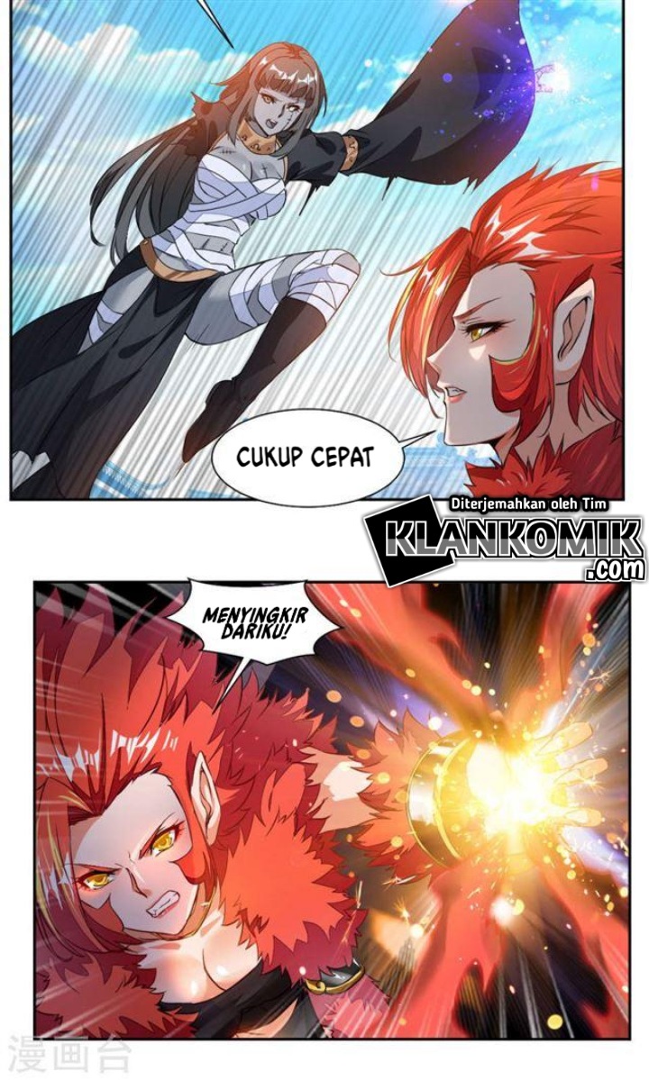 Demon Vixen Chapter 11 - halaman 14