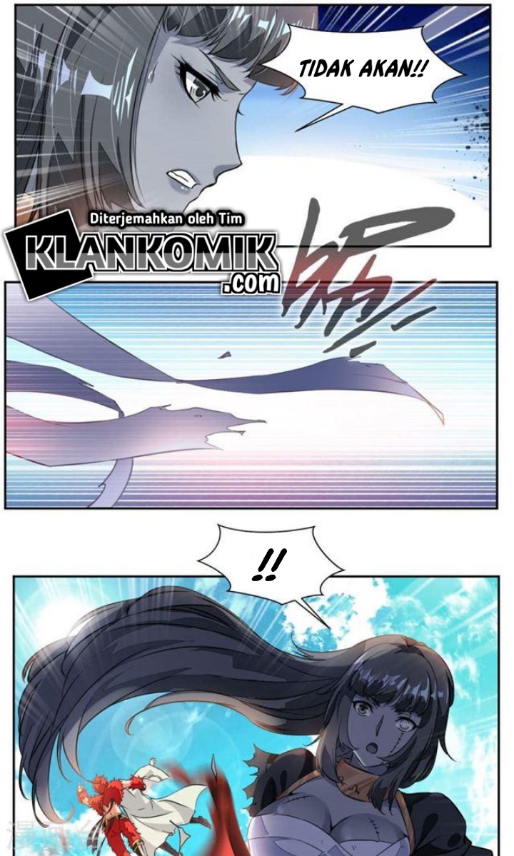 Demon Vixen Chapter 11 - halaman 15
