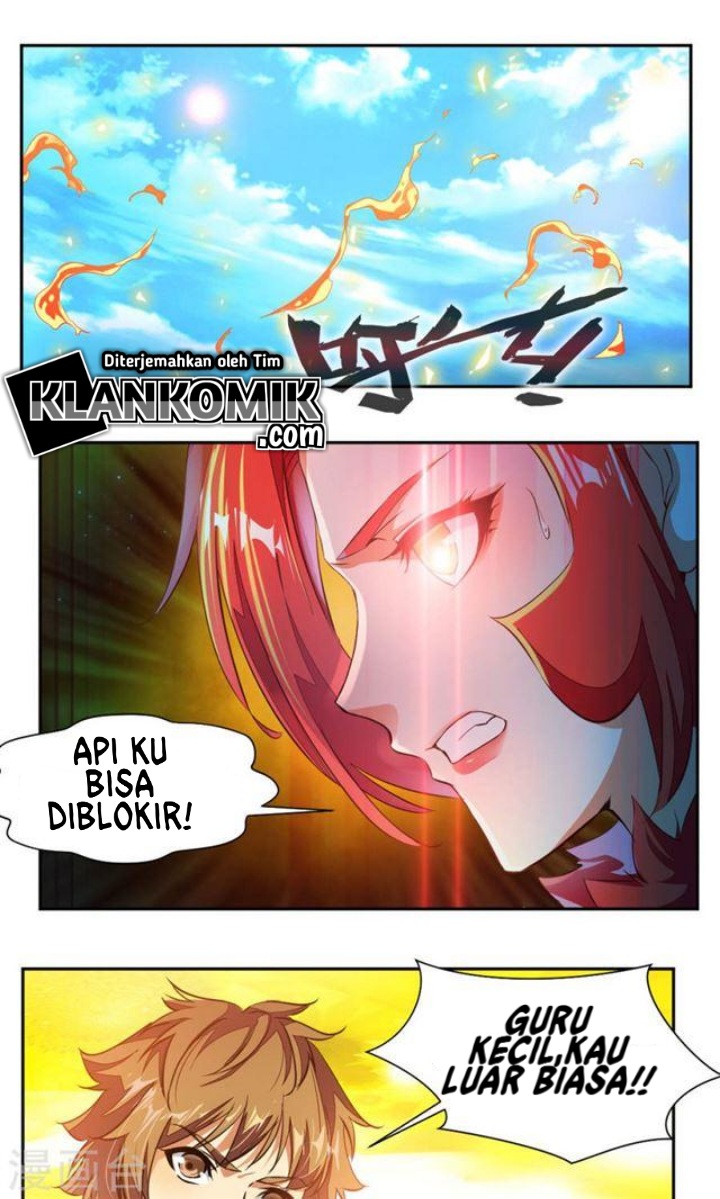 Demon Vixen Chapter 11 - halaman 2