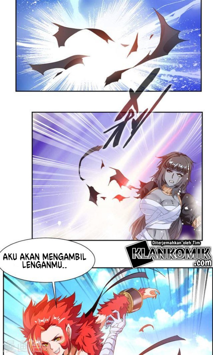 Demon Vixen Chapter 11 - halaman 6