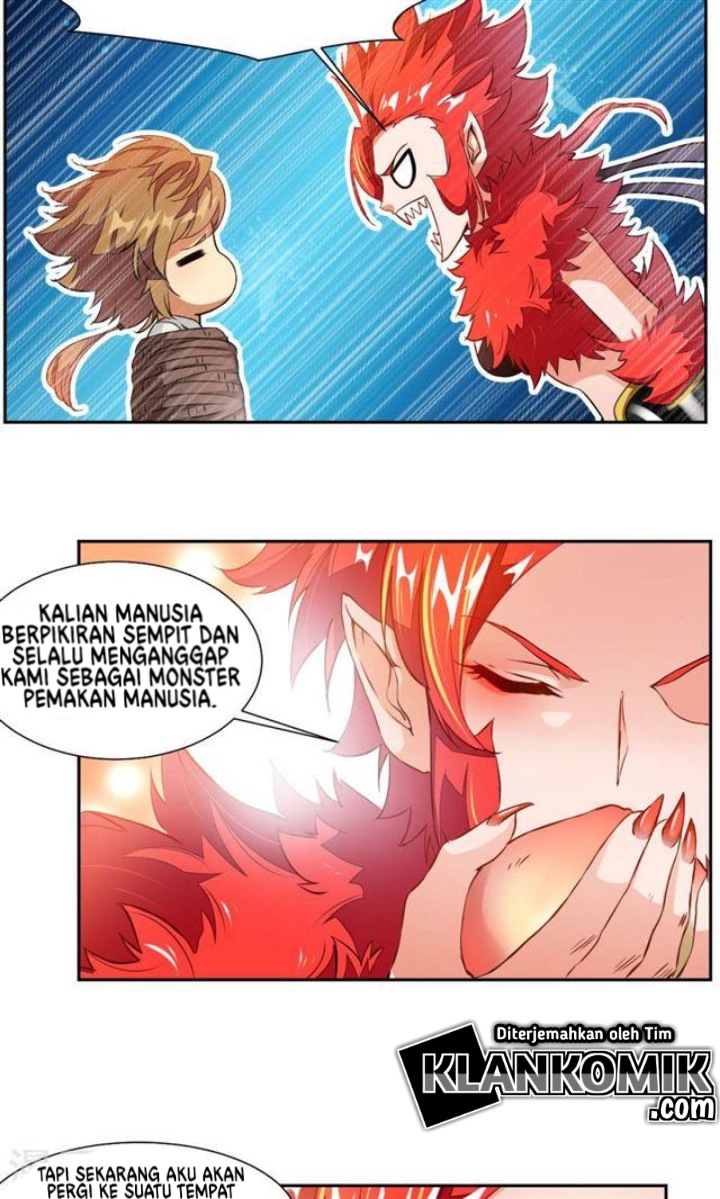 Demon Vixen Chapter 12 - halaman 10