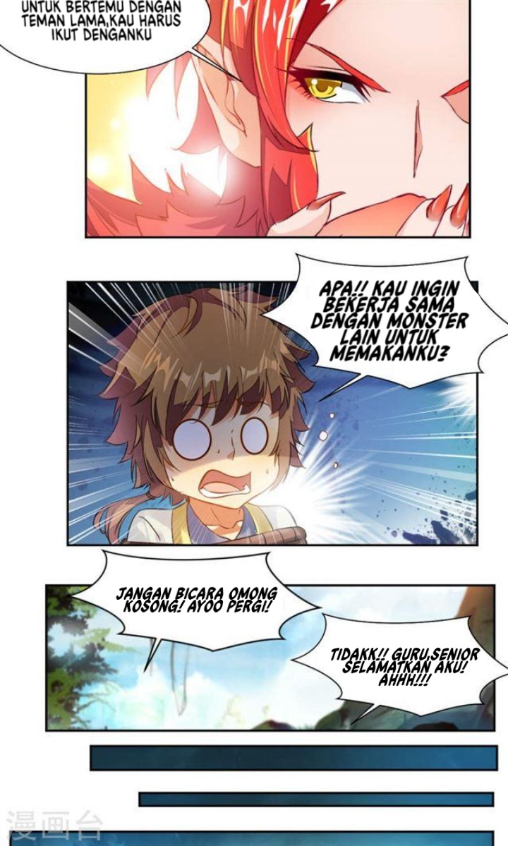 Demon Vixen Chapter 12 - halaman 11