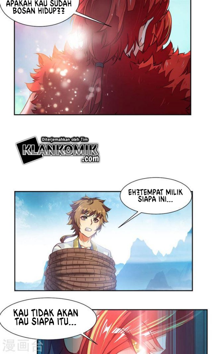 Demon Vixen Chapter 12 - halaman 14
