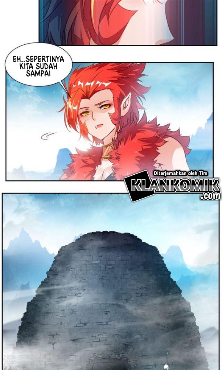 Demon Vixen Chapter 12 - halaman 15