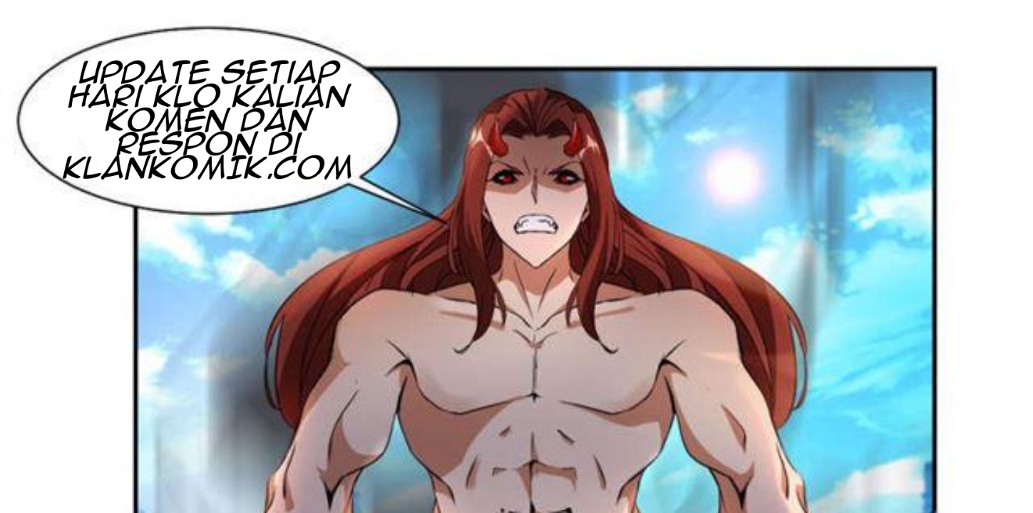 Demon Vixen Chapter 12 - halaman 17