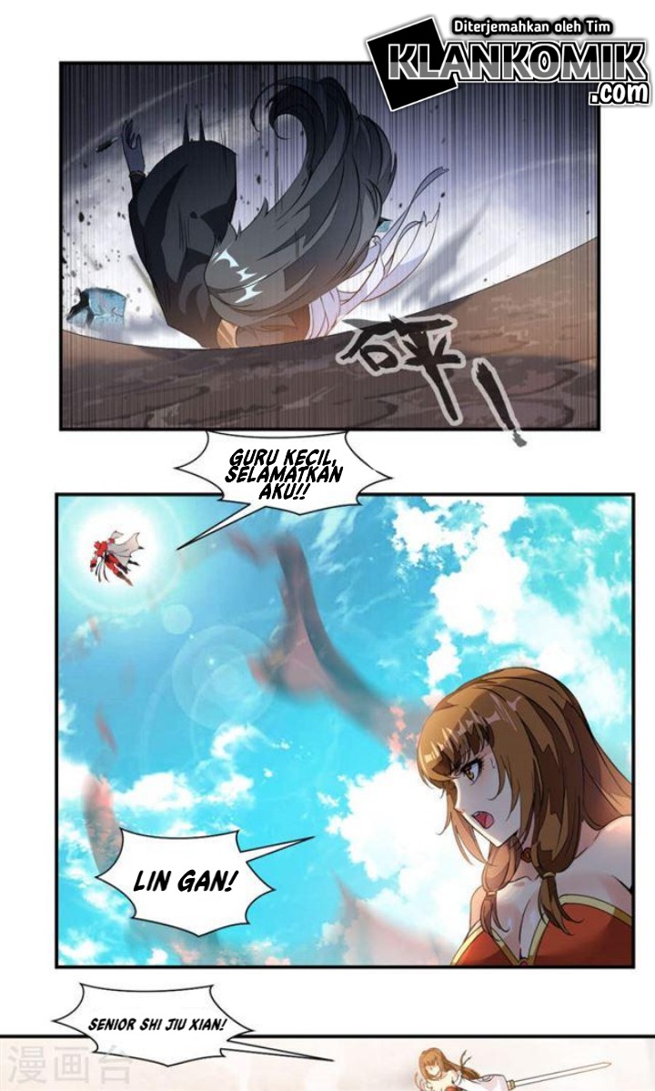 Demon Vixen Chapter 12 - halaman 2