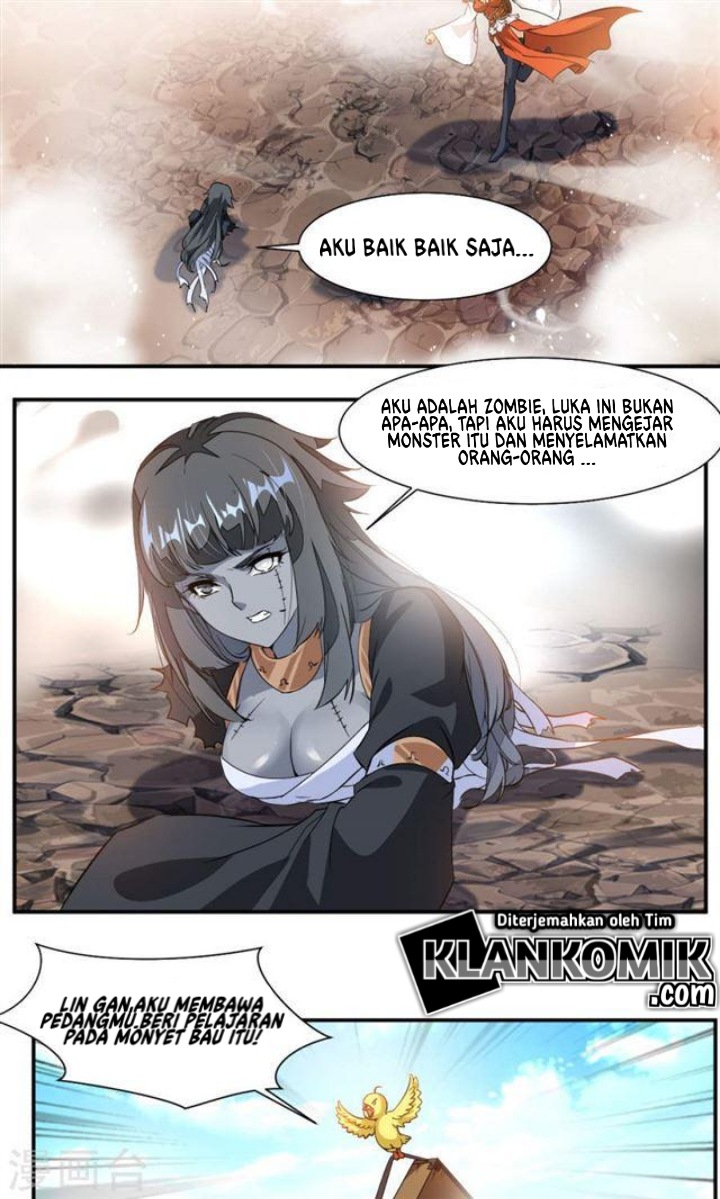 Demon Vixen Chapter 12 - halaman 3