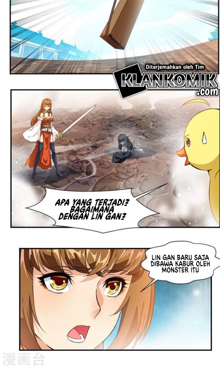Demon Vixen Chapter 12 - halaman 4