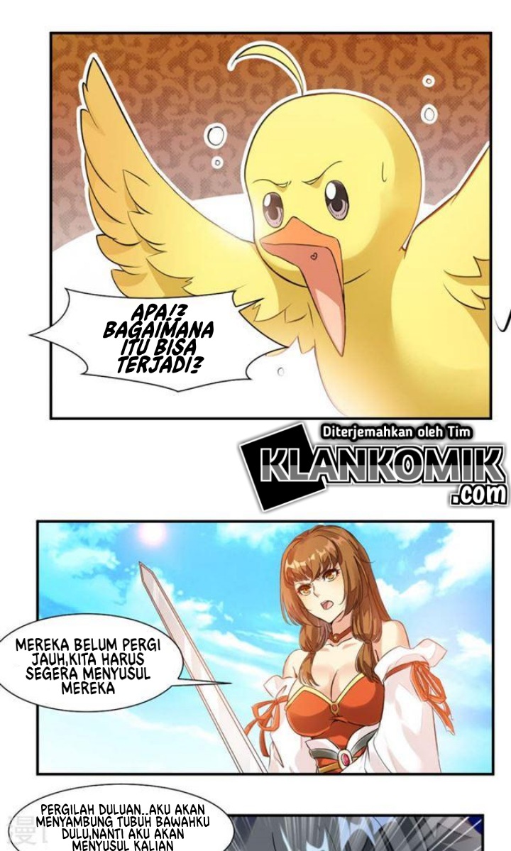 Demon Vixen Chapter 12 - halaman 5