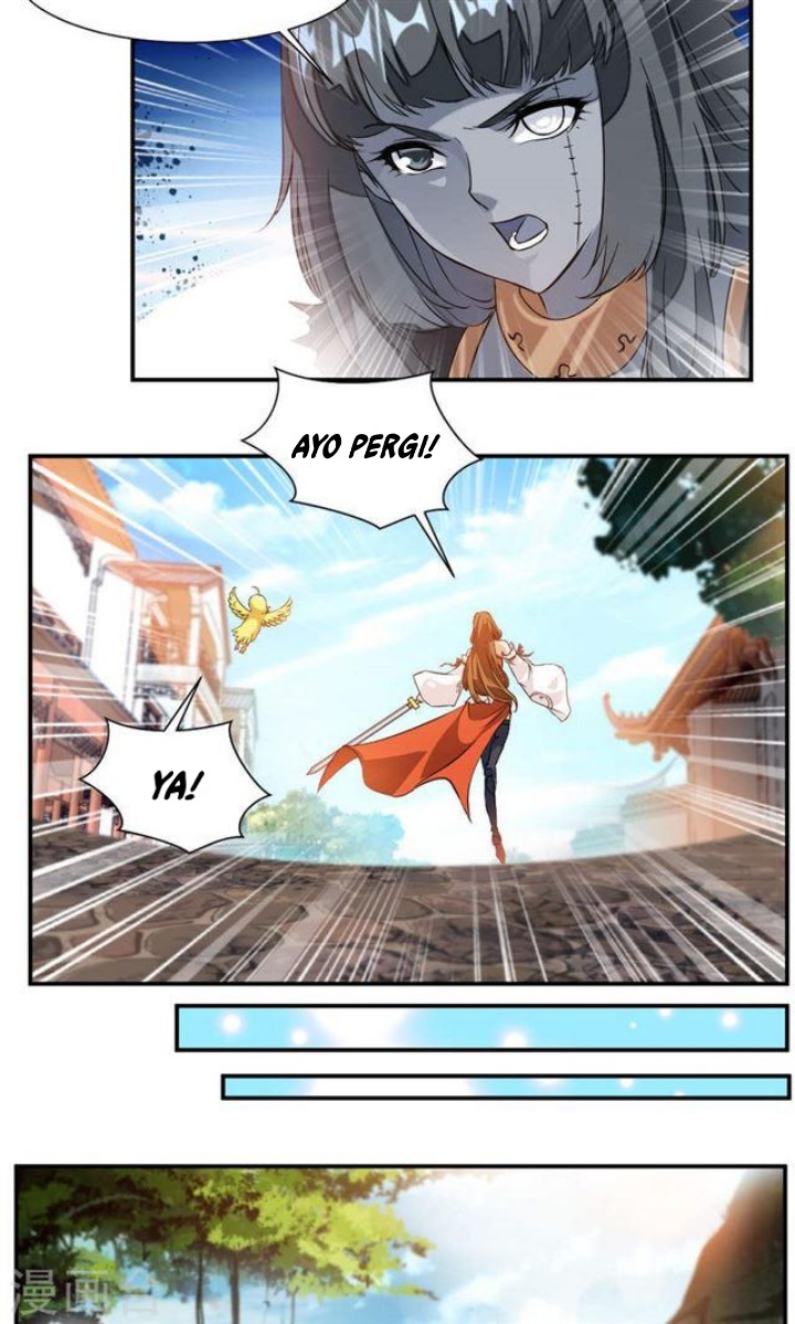 Demon Vixen Chapter 12 - halaman 6