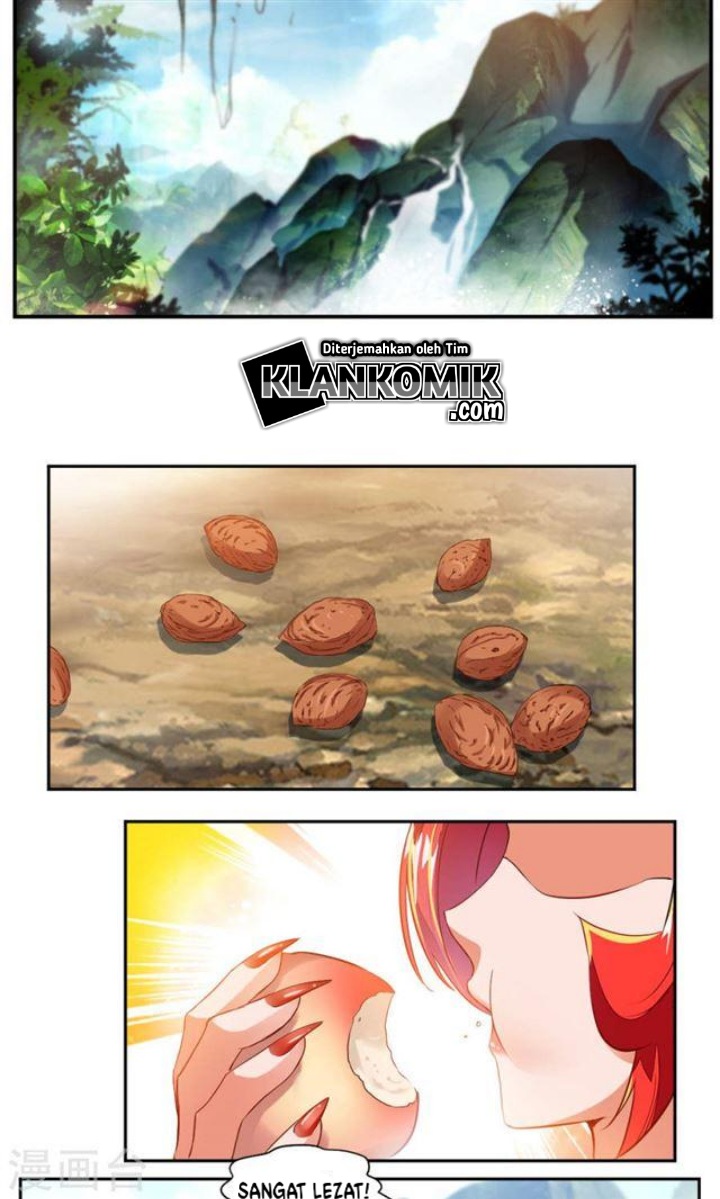 Demon Vixen Chapter 12 - halaman 7