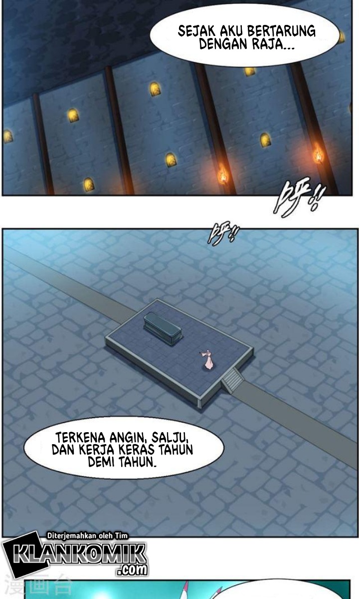 Demon Vixen Chapter 13 - halaman 10