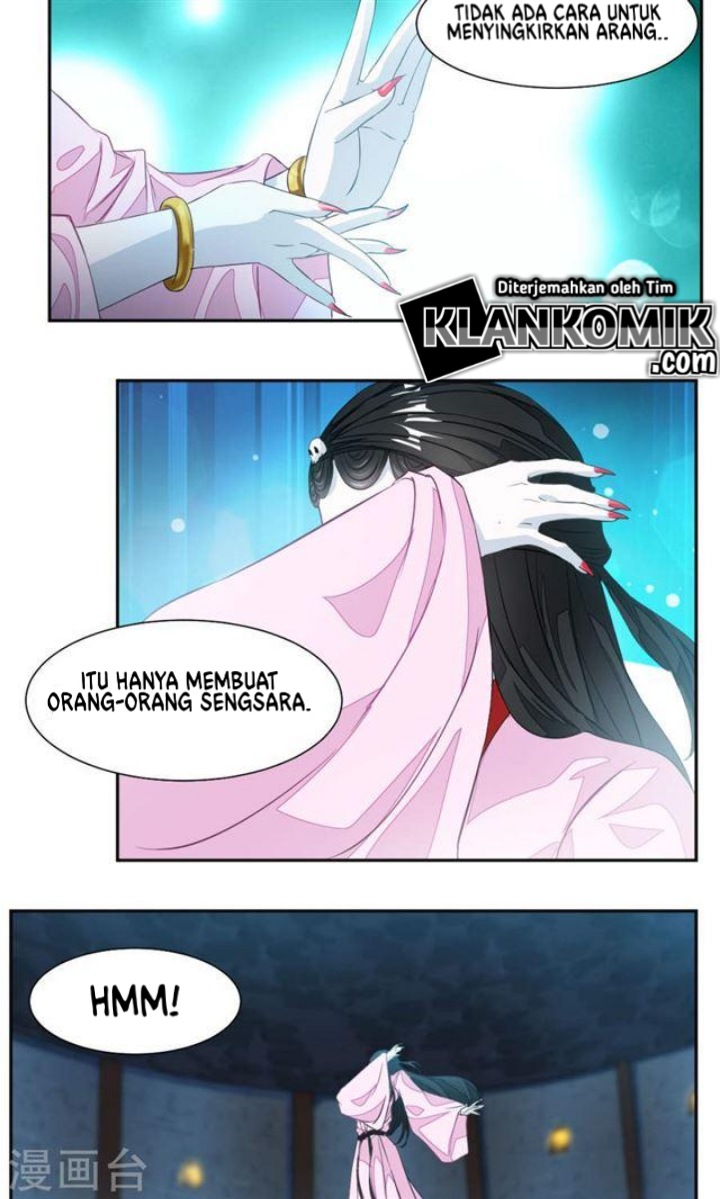 Demon Vixen Chapter 13 - halaman 11