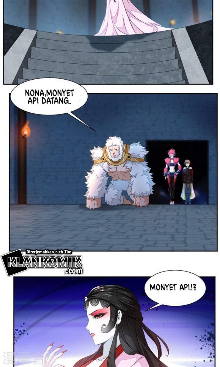 Demon Vixen Chapter 13 - halaman 12
