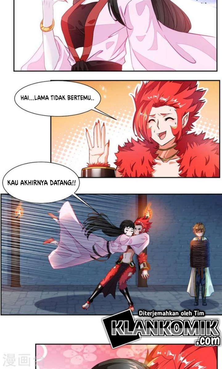 Demon Vixen Chapter 13 - halaman 13