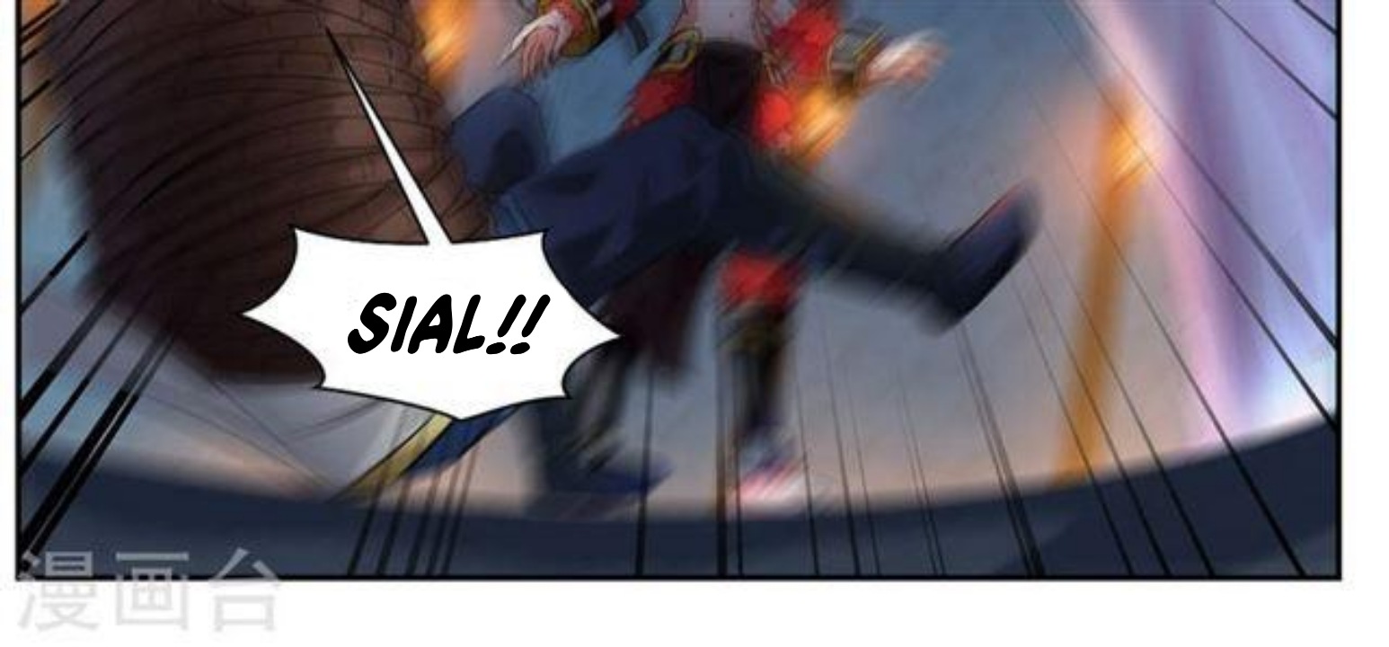 Demon Vixen Chapter 13 - halaman 16