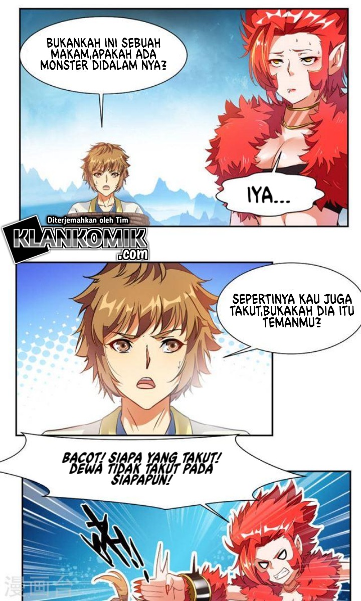 Demon Vixen Chapter 13 - halaman 2