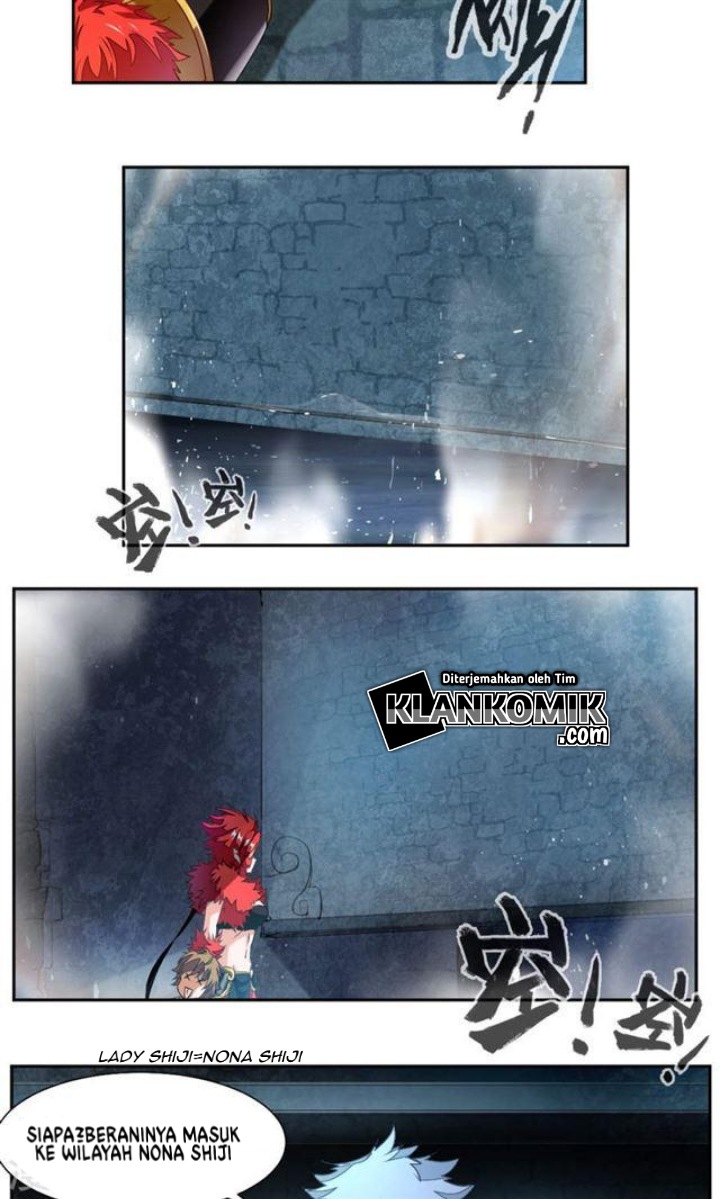 Demon Vixen Chapter 13 - halaman 4