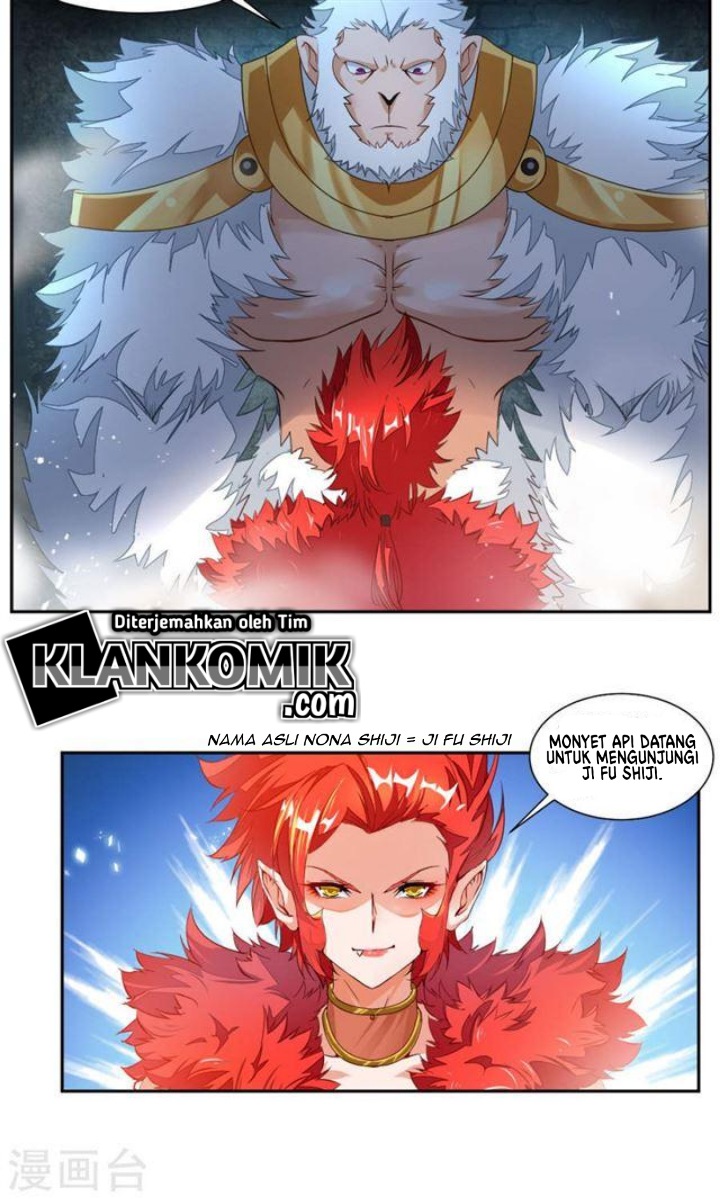Demon Vixen Chapter 13 - halaman 5