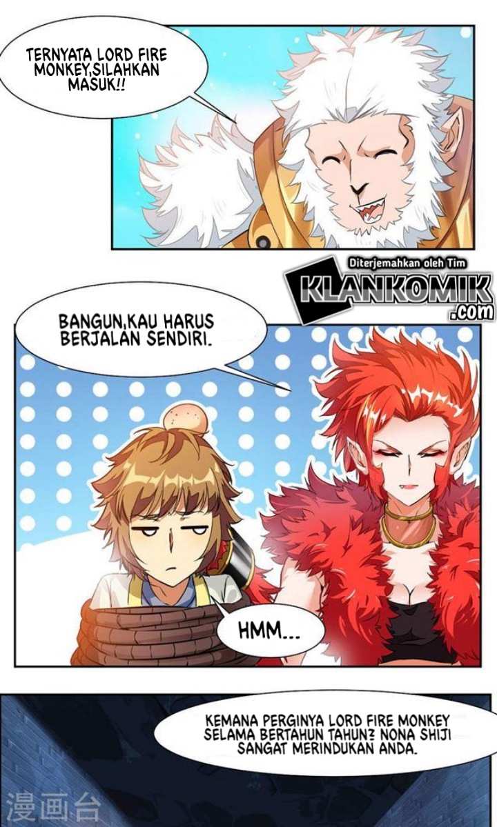 Demon Vixen Chapter 13 - halaman 6