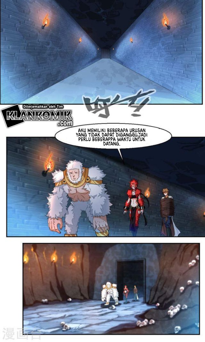 Demon Vixen Chapter 13 - halaman 7