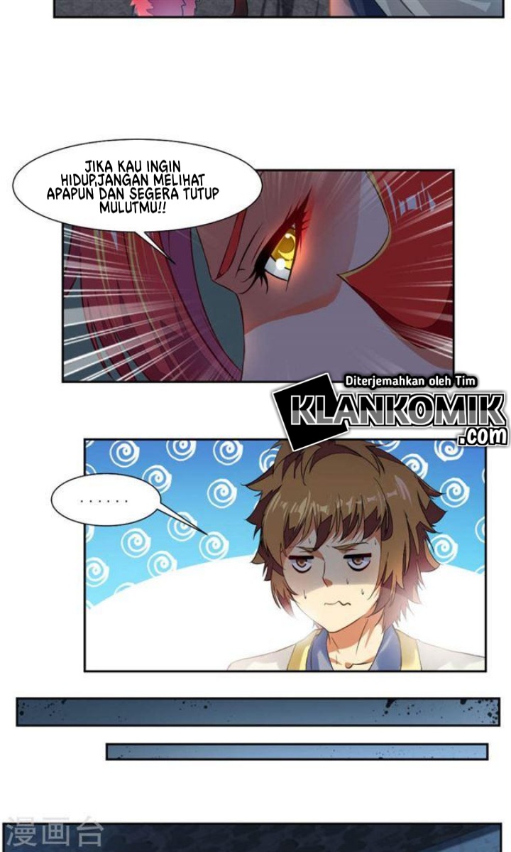 Demon Vixen Chapter 13 - halaman 9