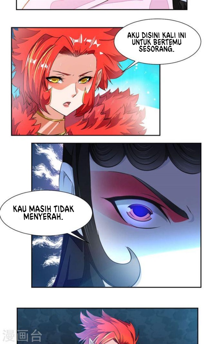 Demon Vixen Chapter 14 - halaman 13