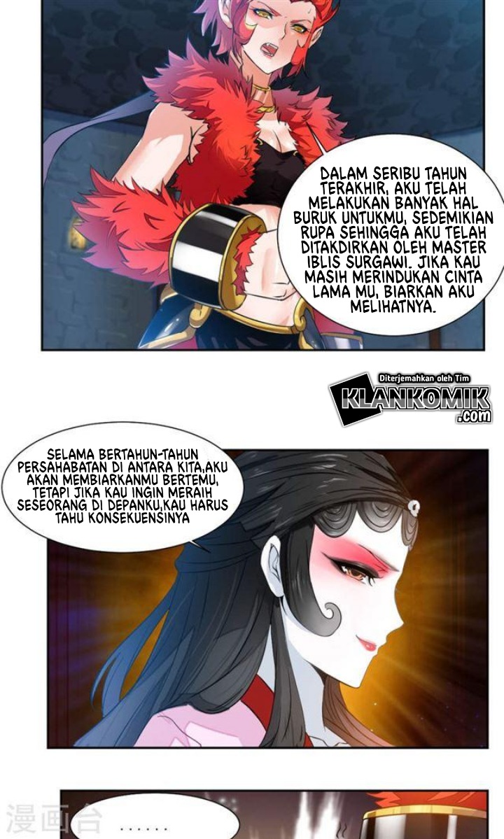 Demon Vixen Chapter 14 - halaman 14