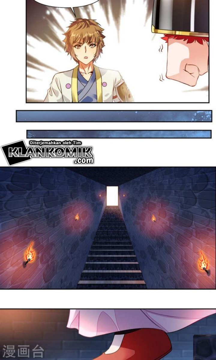 Demon Vixen Chapter 14 - halaman 15