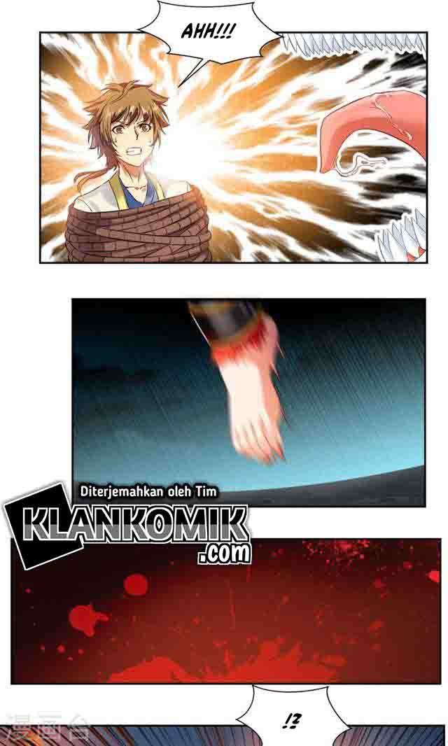 Demon Vixen Chapter 14 - halaman 2