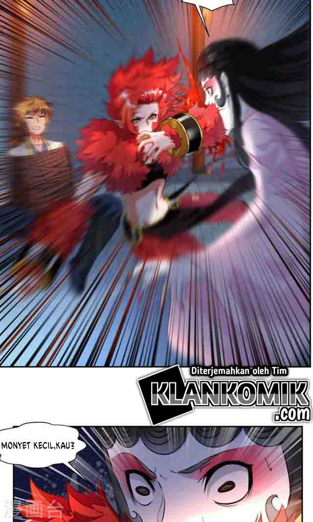 Demon Vixen Chapter 14 - halaman 3