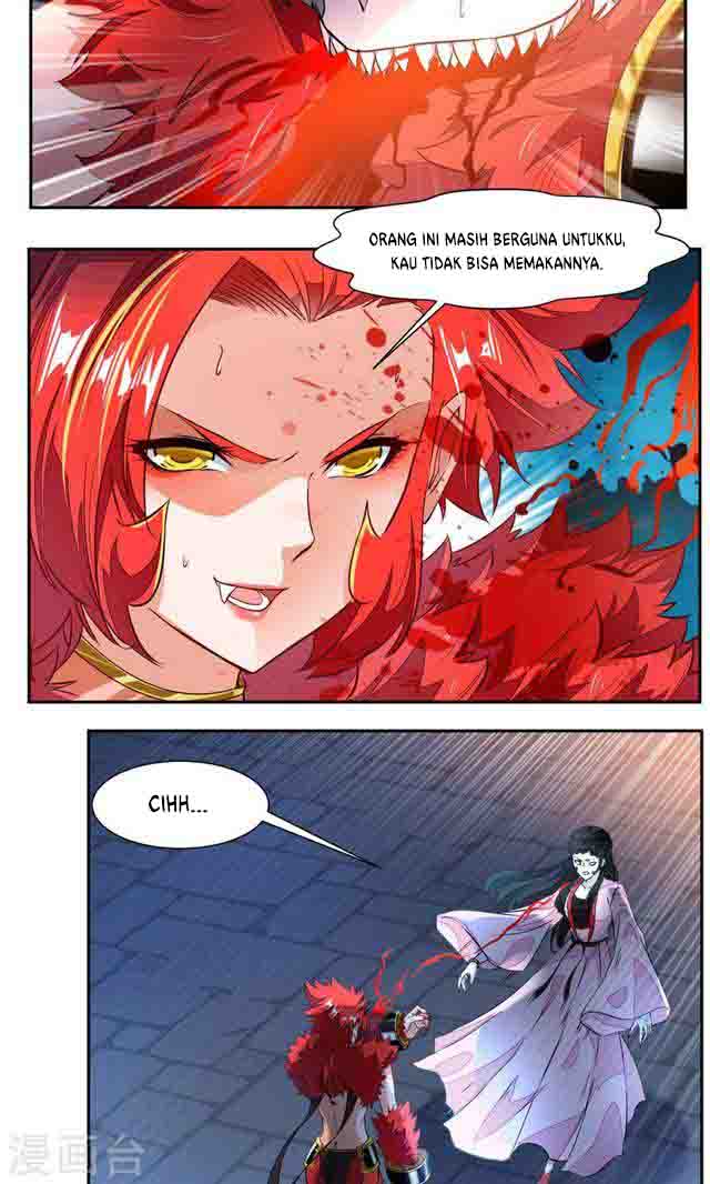 Demon Vixen Chapter 14 - halaman 4