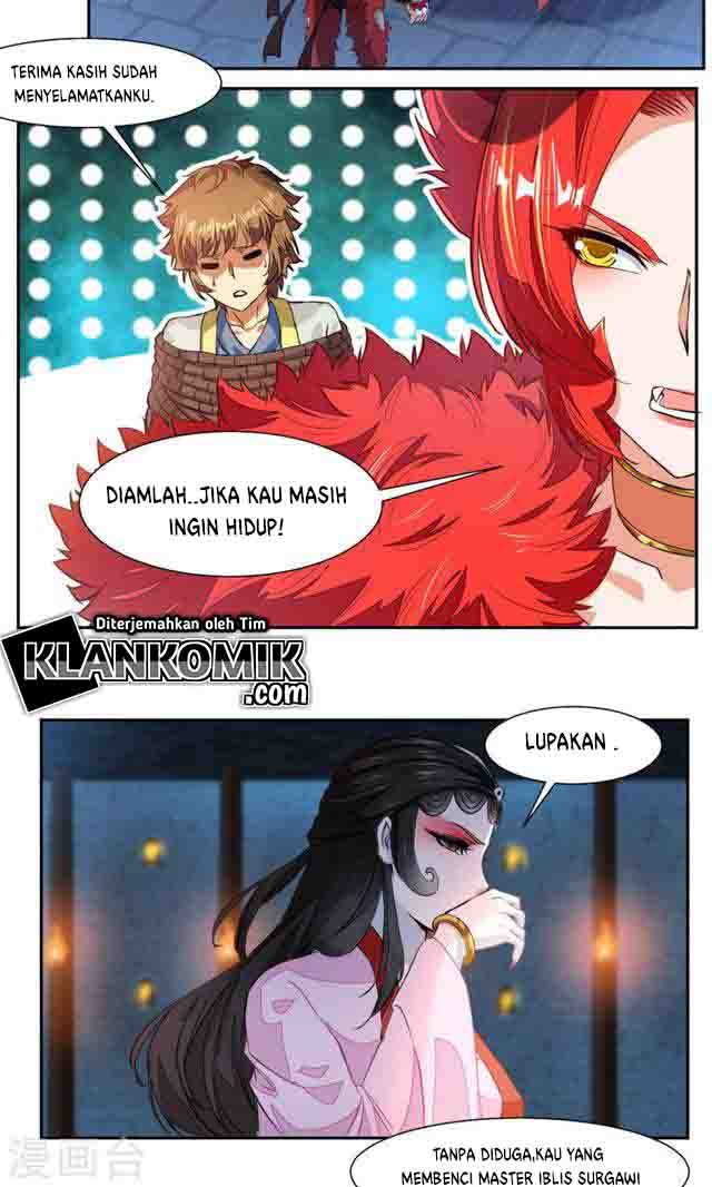Demon Vixen Chapter 14 - halaman 5