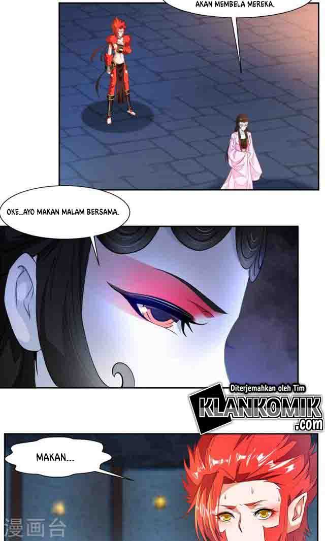 Demon Vixen Chapter 14 - halaman 6