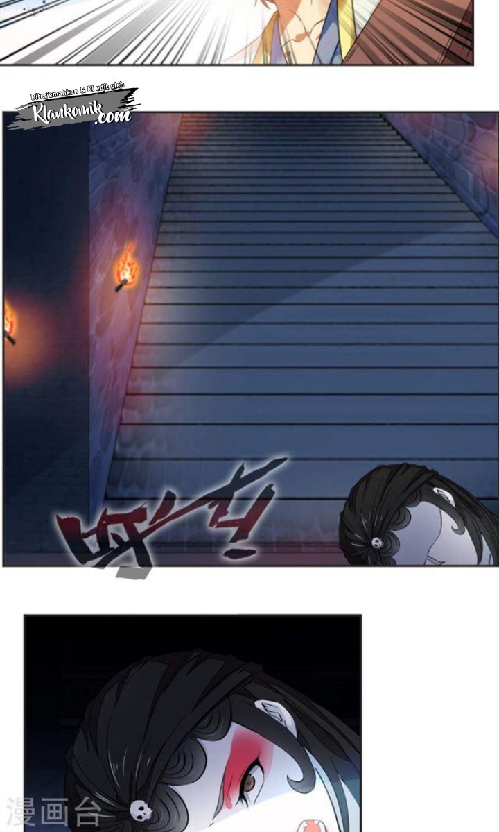 Demon Vixen Chapter 15 - halaman 12