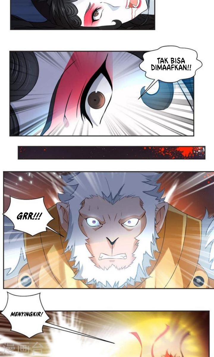 Demon Vixen Chapter 15 - halaman 13
