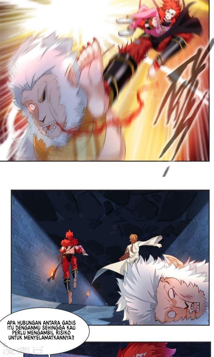 Demon Vixen Chapter 15 - halaman 14