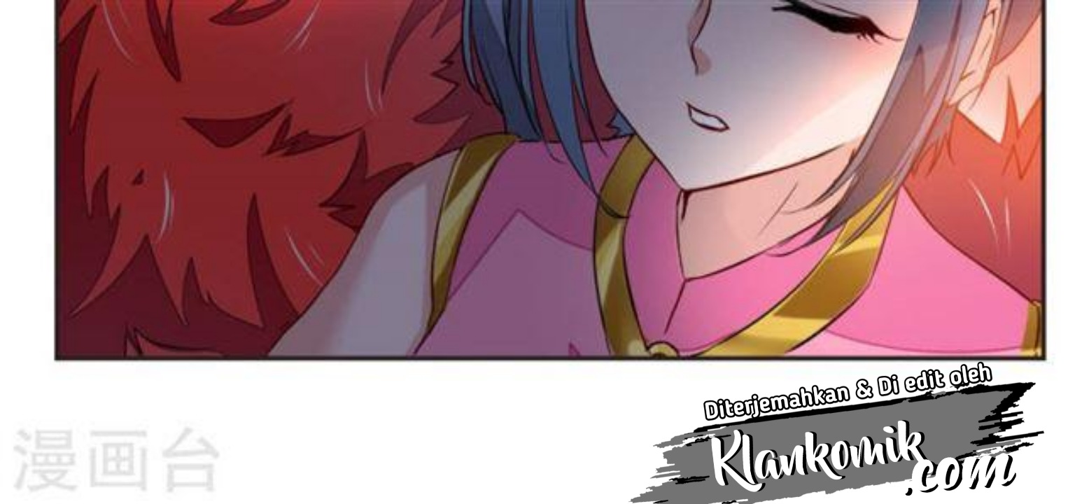 Demon Vixen Chapter 15 - halaman 16
