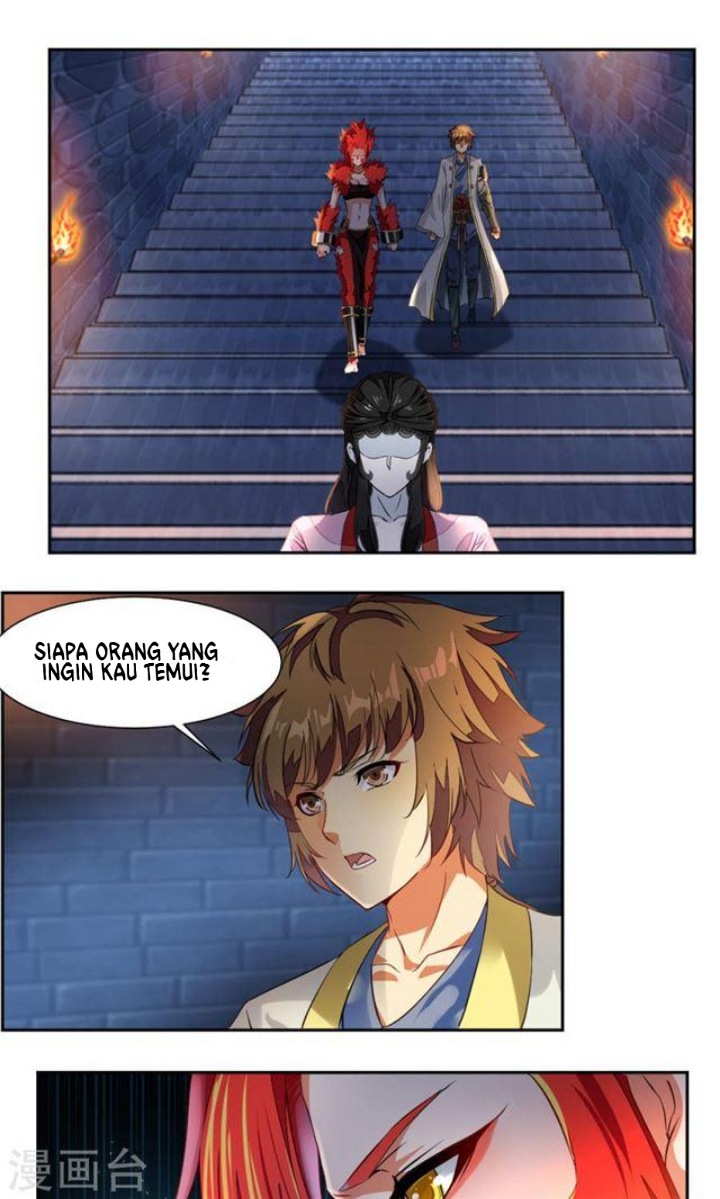 Demon Vixen Chapter 15 - halaman 2
