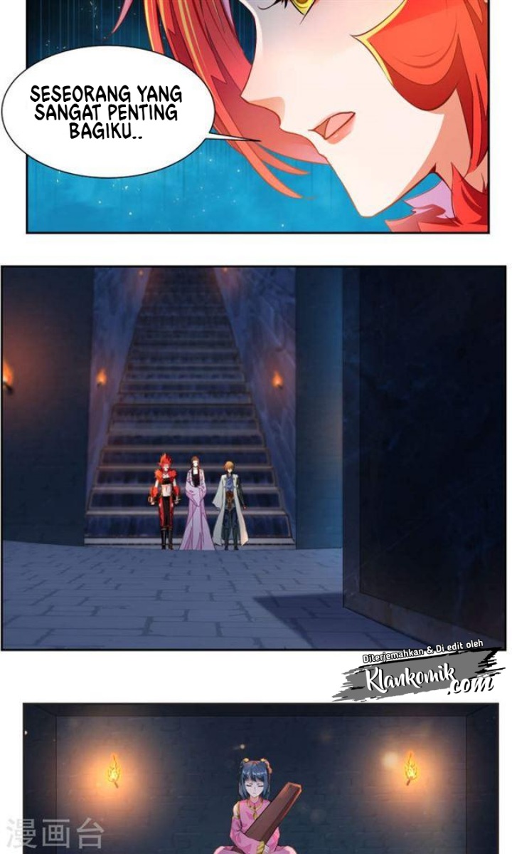 Demon Vixen Chapter 15 - halaman 3